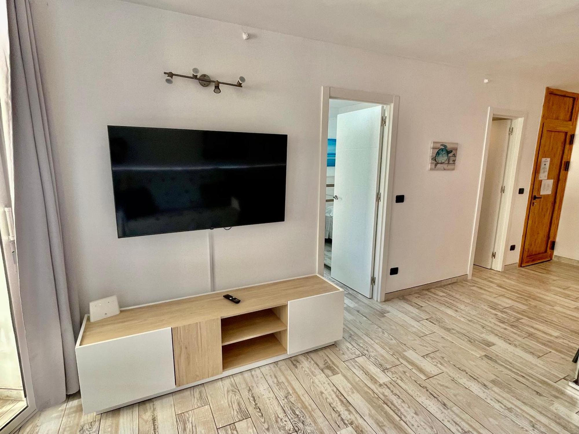 5. Cozy Apartment In Las Americas ปลายาเดลาสอเมริกาส ภายนอก รูปภาพ