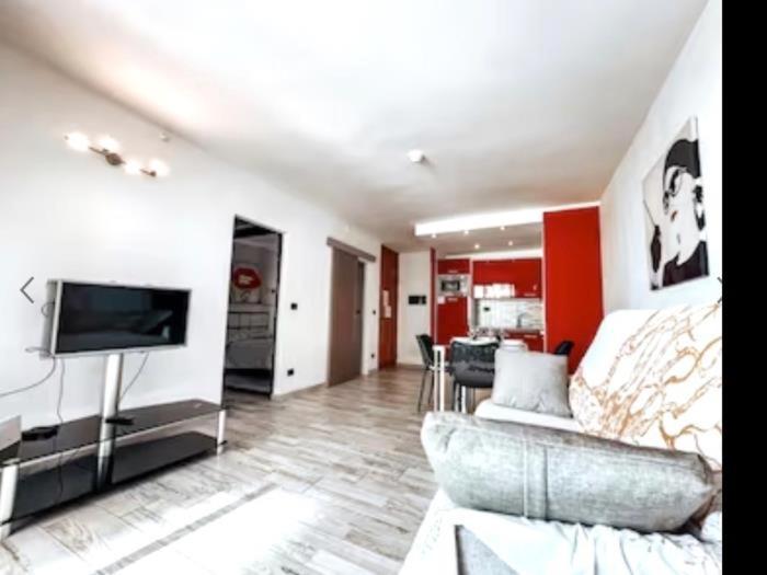 5. Cozy Apartment In Las Americas ปลายาเดลาสอเมริกาส ภายนอก รูปภาพ