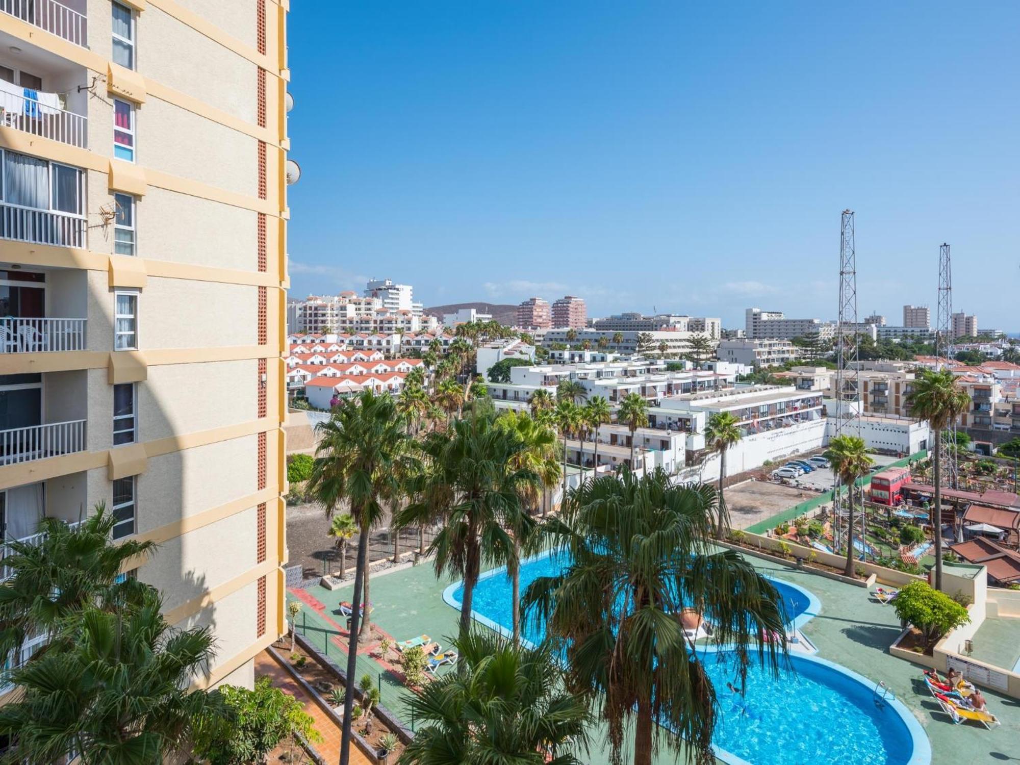 5. Cozy Apartment In Las Americas ปลายาเดลาสอเมริกาส ภายนอก รูปภาพ