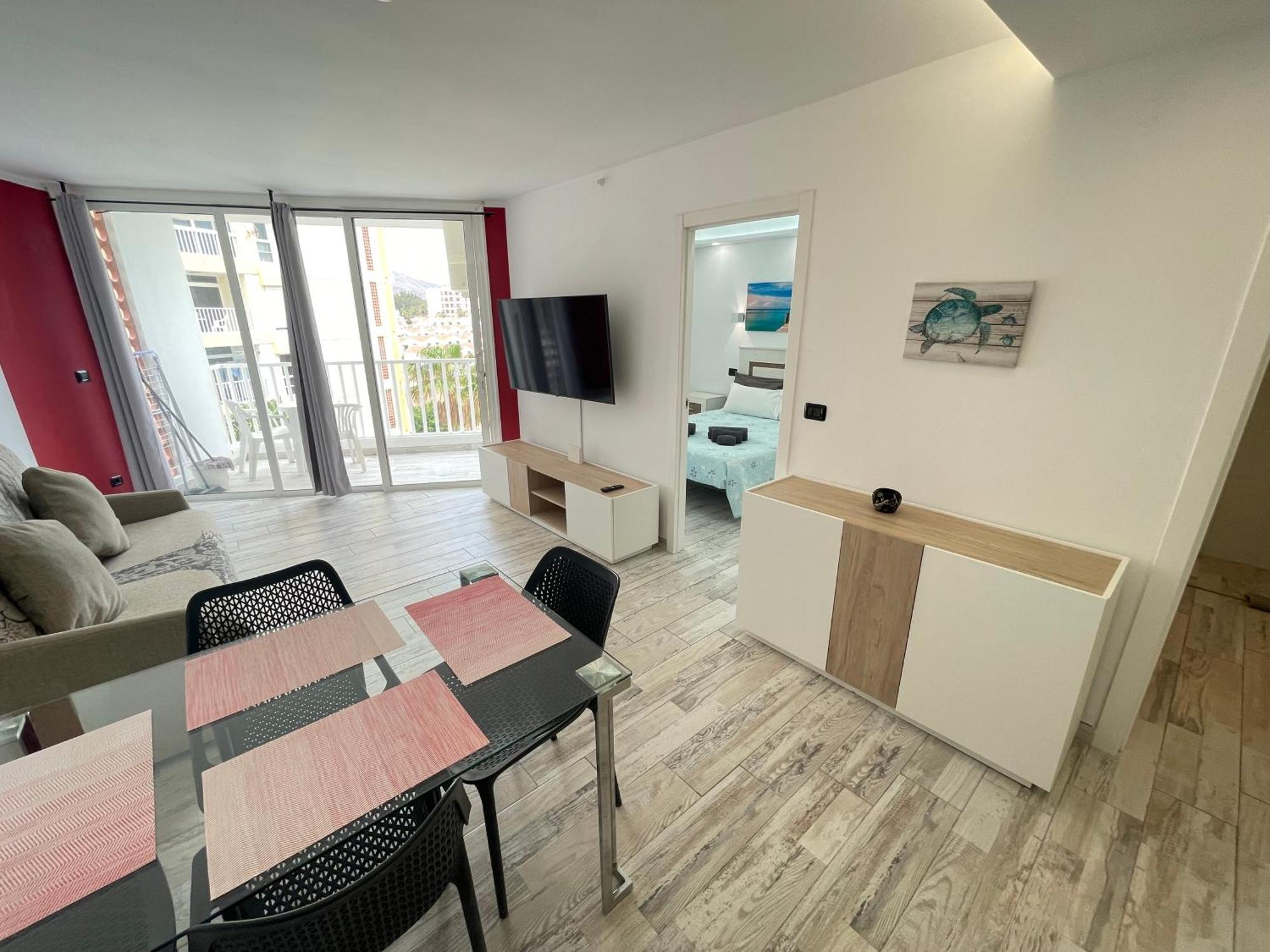 5. Cozy Apartment In Las Americas ปลายาเดลาสอเมริกาส ภายนอก รูปภาพ